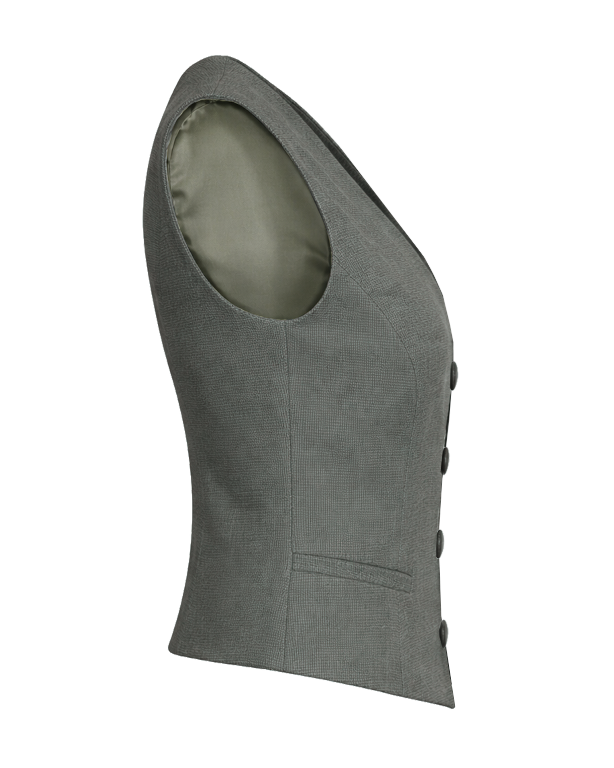 FEMKIT Weste L.U.C.Y