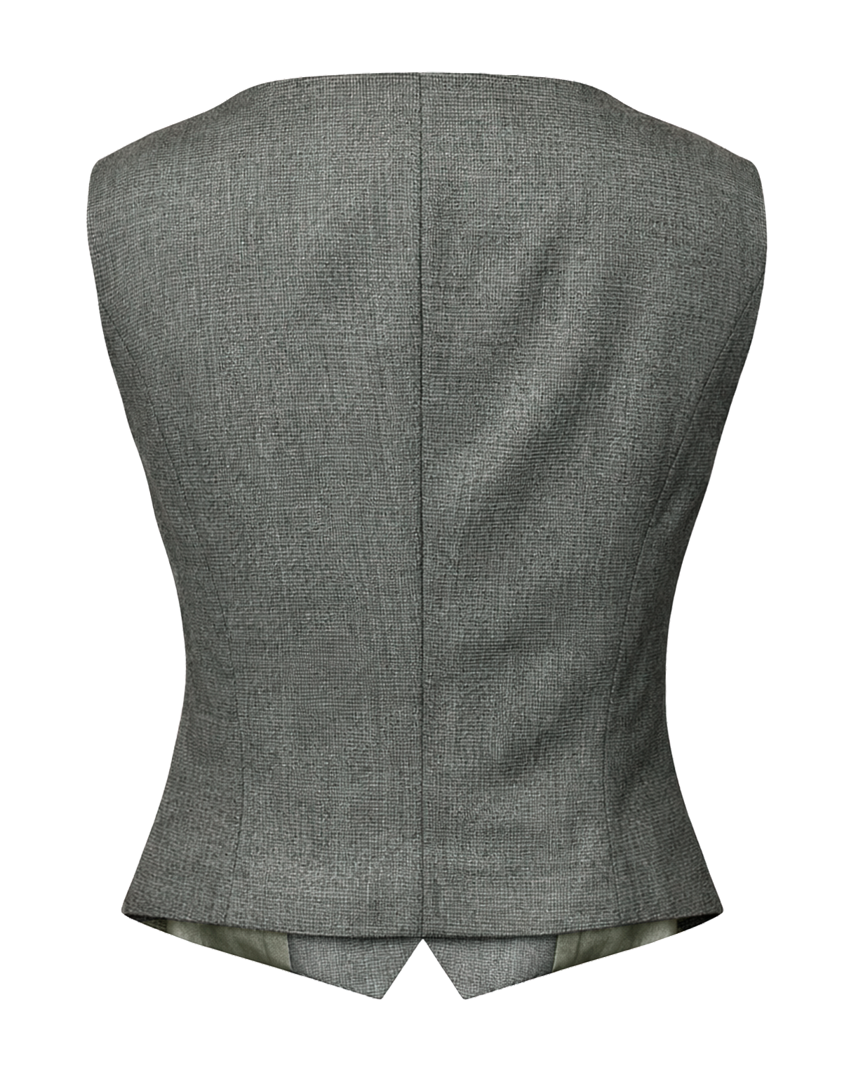 FEMKIT vest LUCY