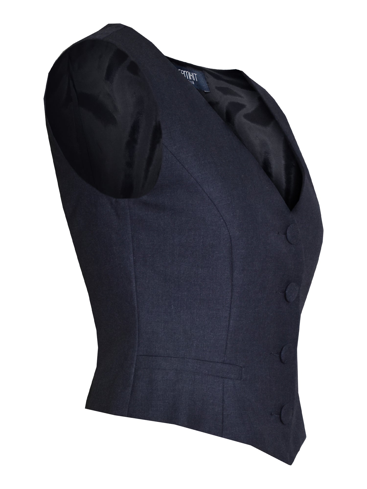 FEMKIT vest LUCY