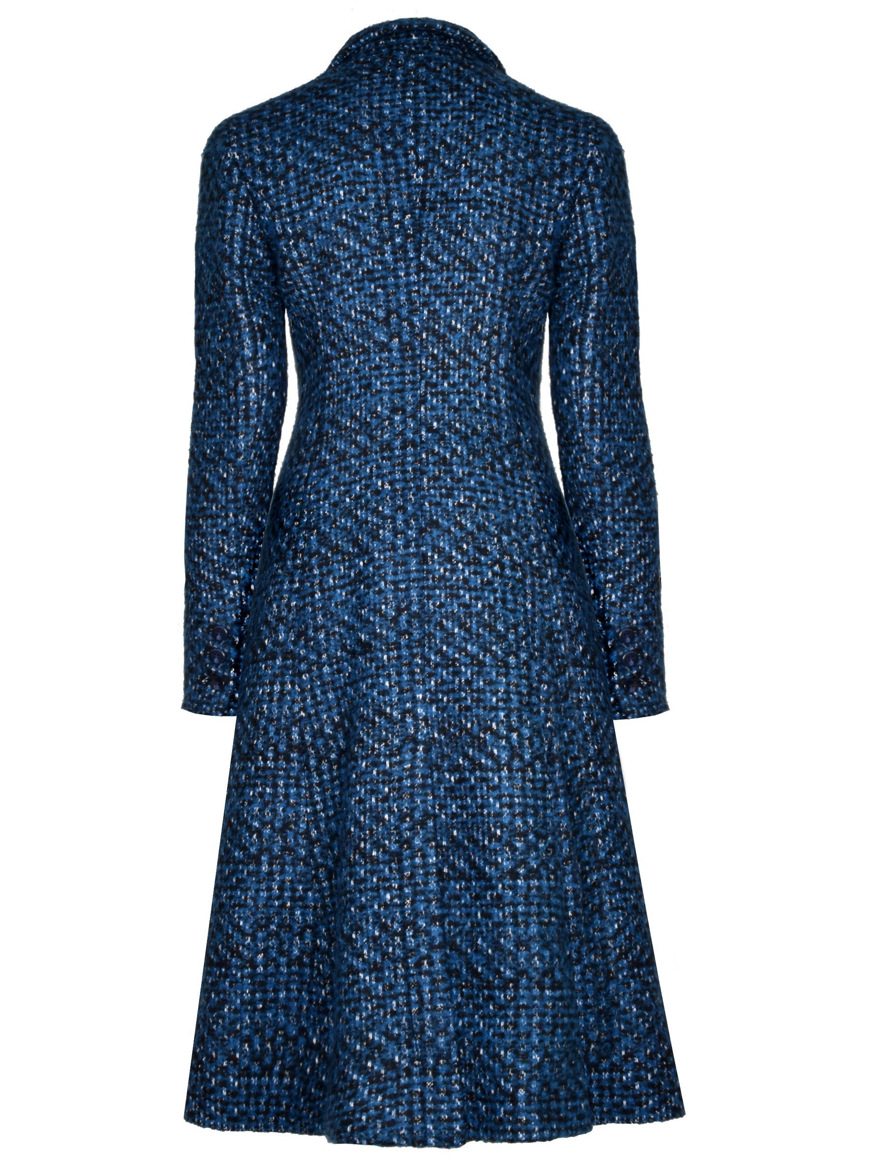 FEMKIT Mantel L.Y.S.E.T.T.E