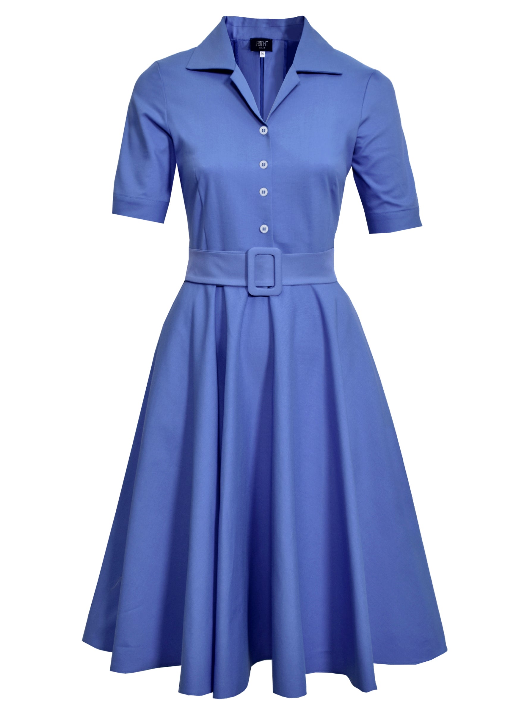 FEMKIT Tailored Dress M.A.G.G.Y