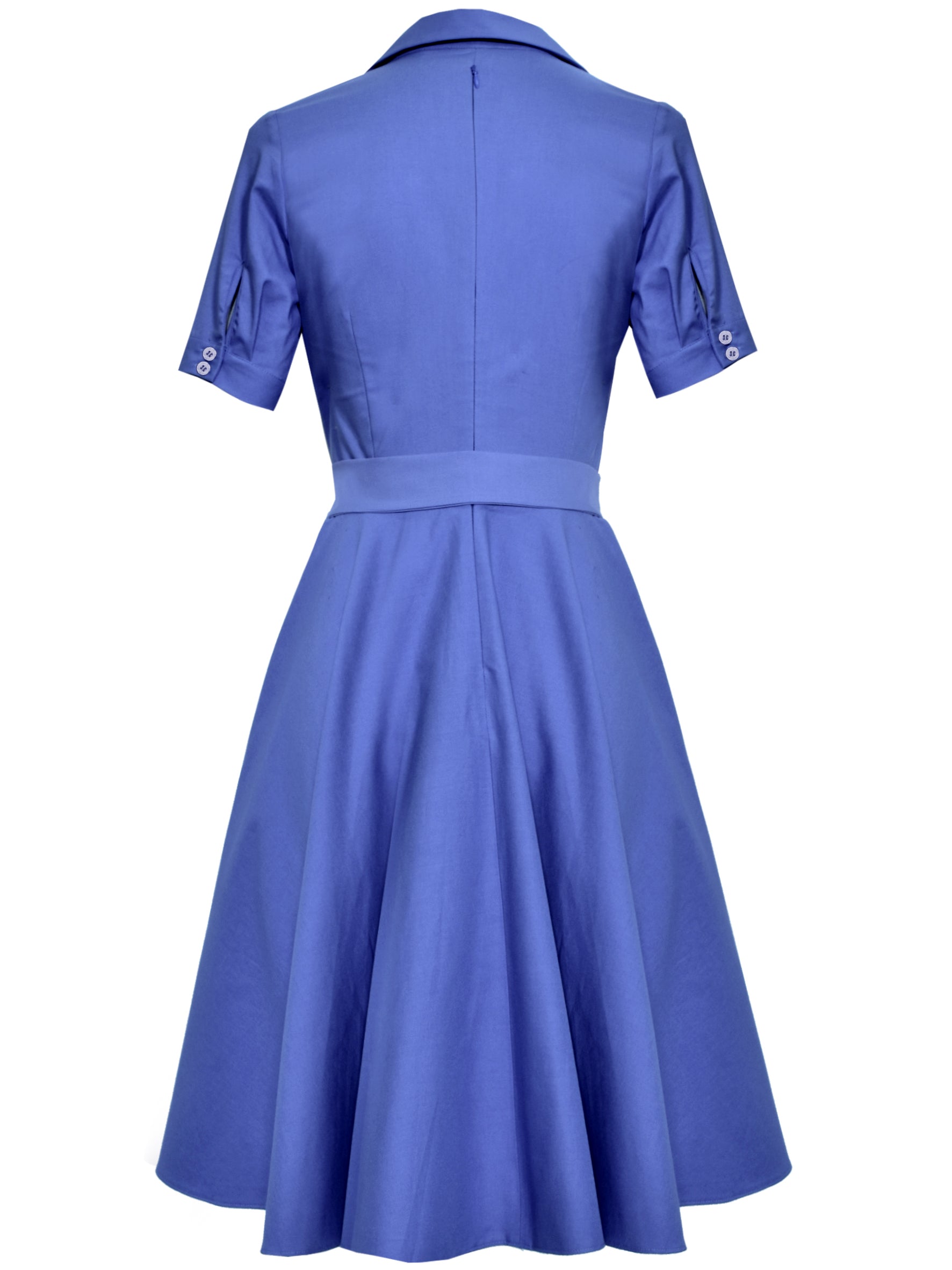 FEMKIT Tailored Dress M.A.G.G.Y