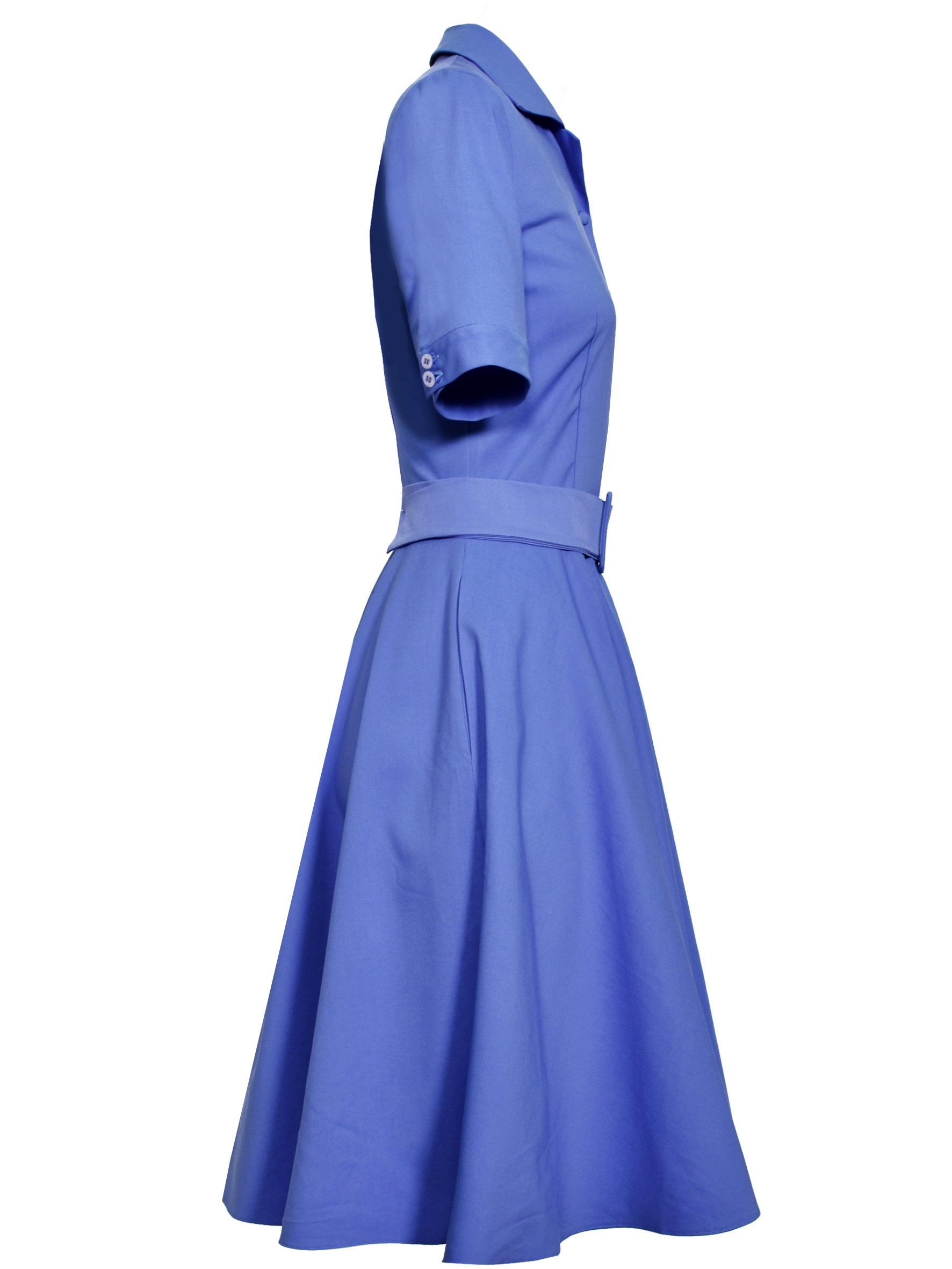 FEMKIT Tailored Dress M.A.G.G.Y
