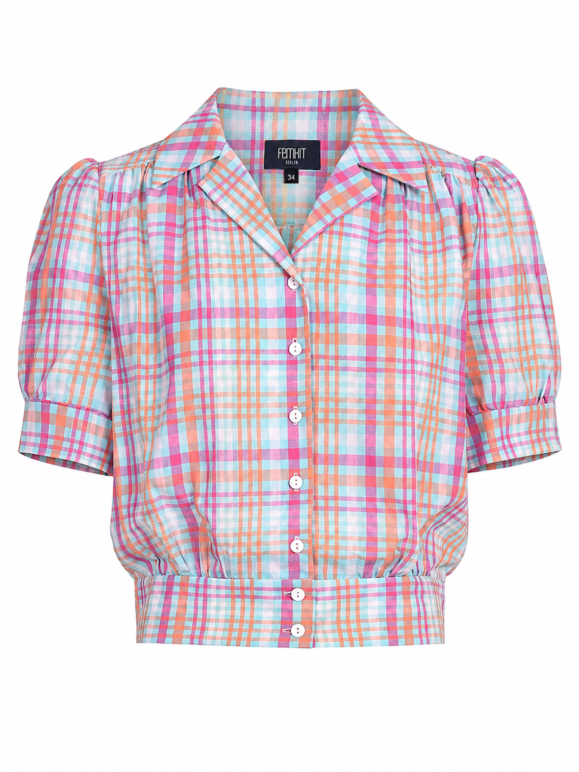 FEMKIT Blouse M.A.I.N.A