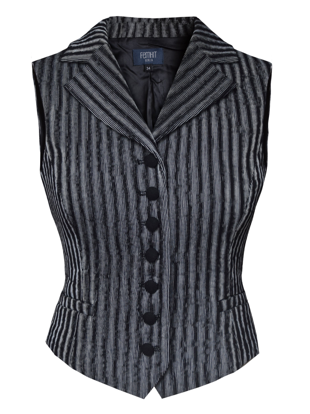 FEMKIT vest MARGIE