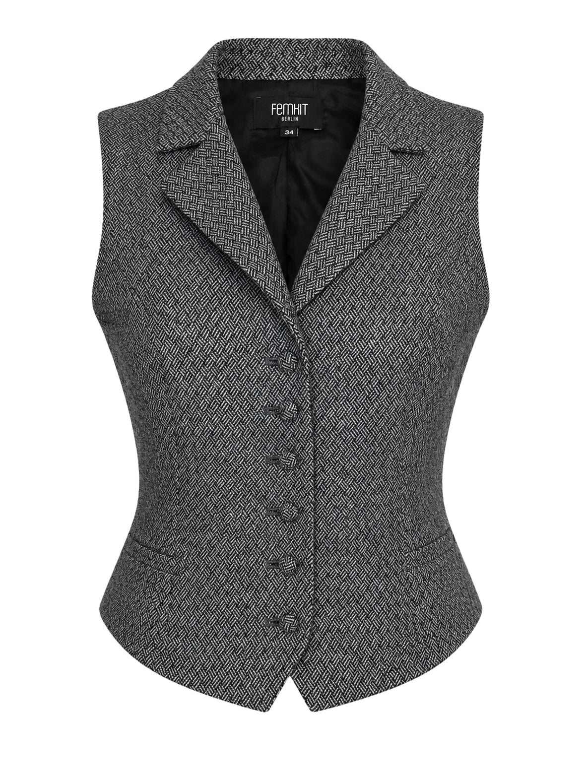 FEMKIT Vest M.A.R.G.I.E