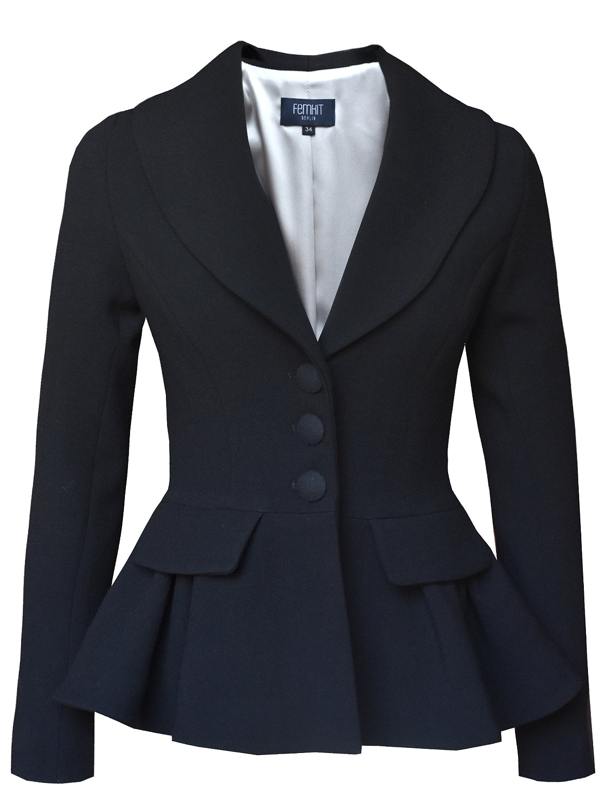 FEMKIT jacket MARGO