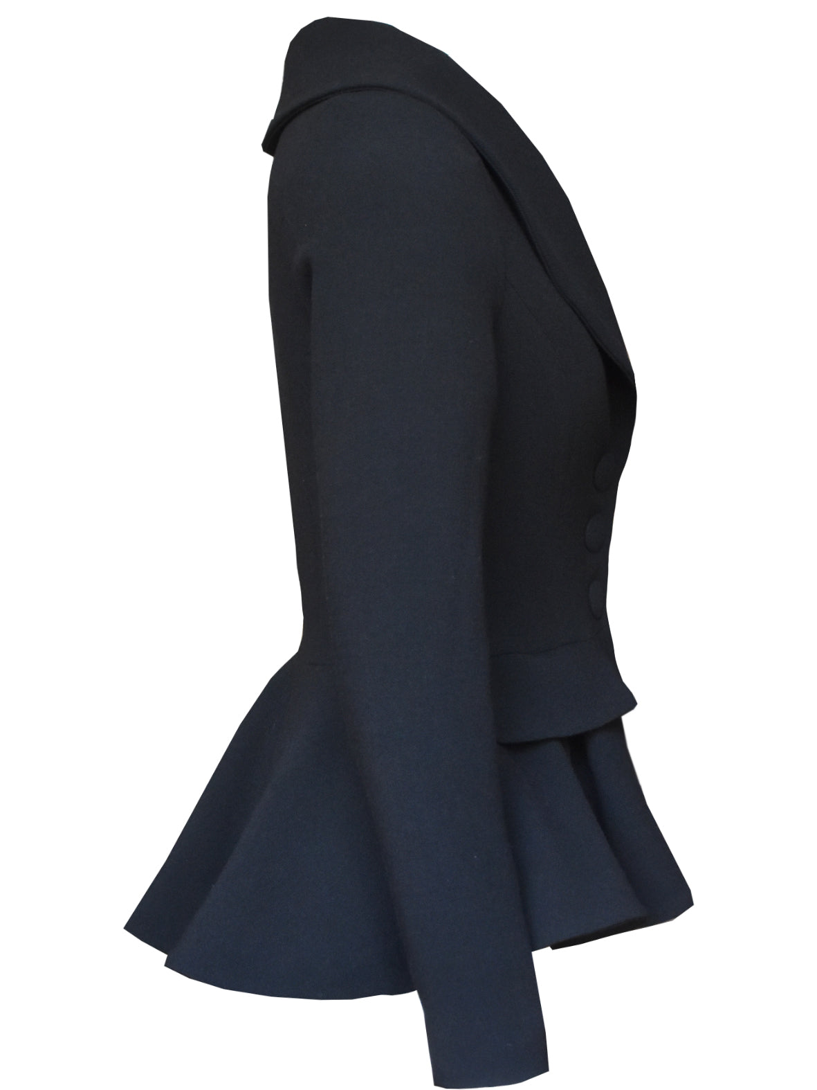 FEMKIT jacket MARGO
