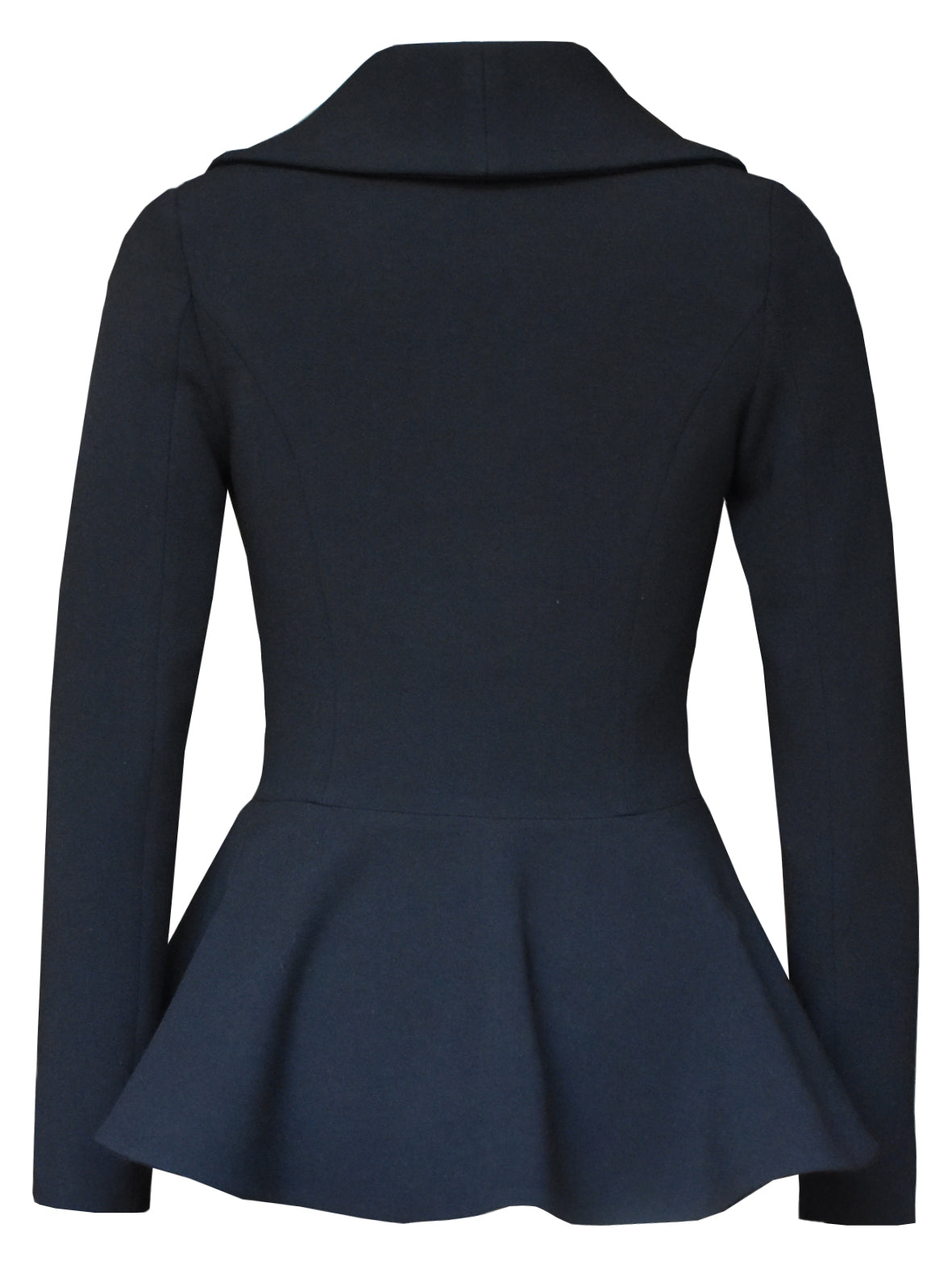 FEMKIT jacket MARGO