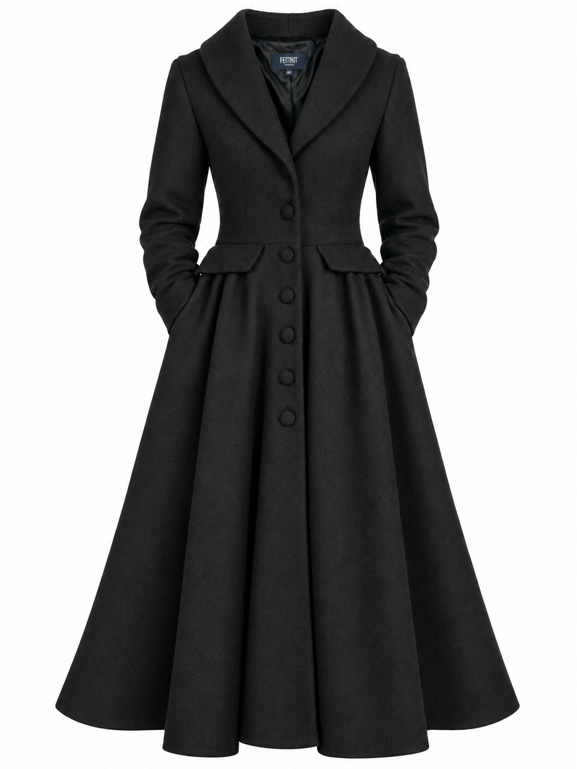 FEMKIT Coat M.A.R.G.O
