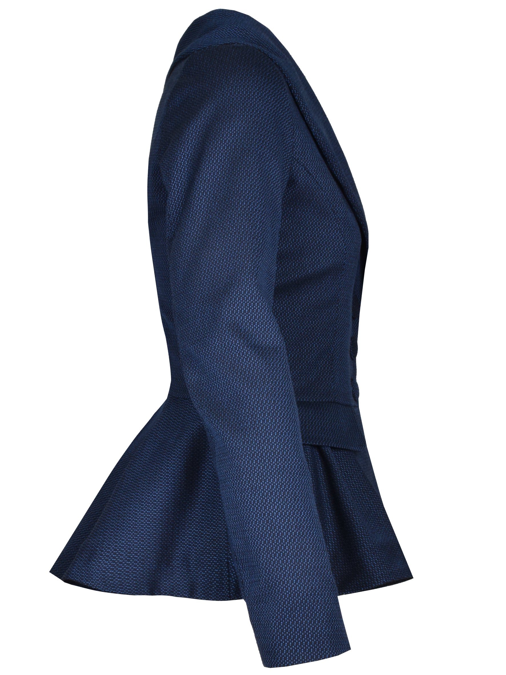 FEMKIT veste MARGO