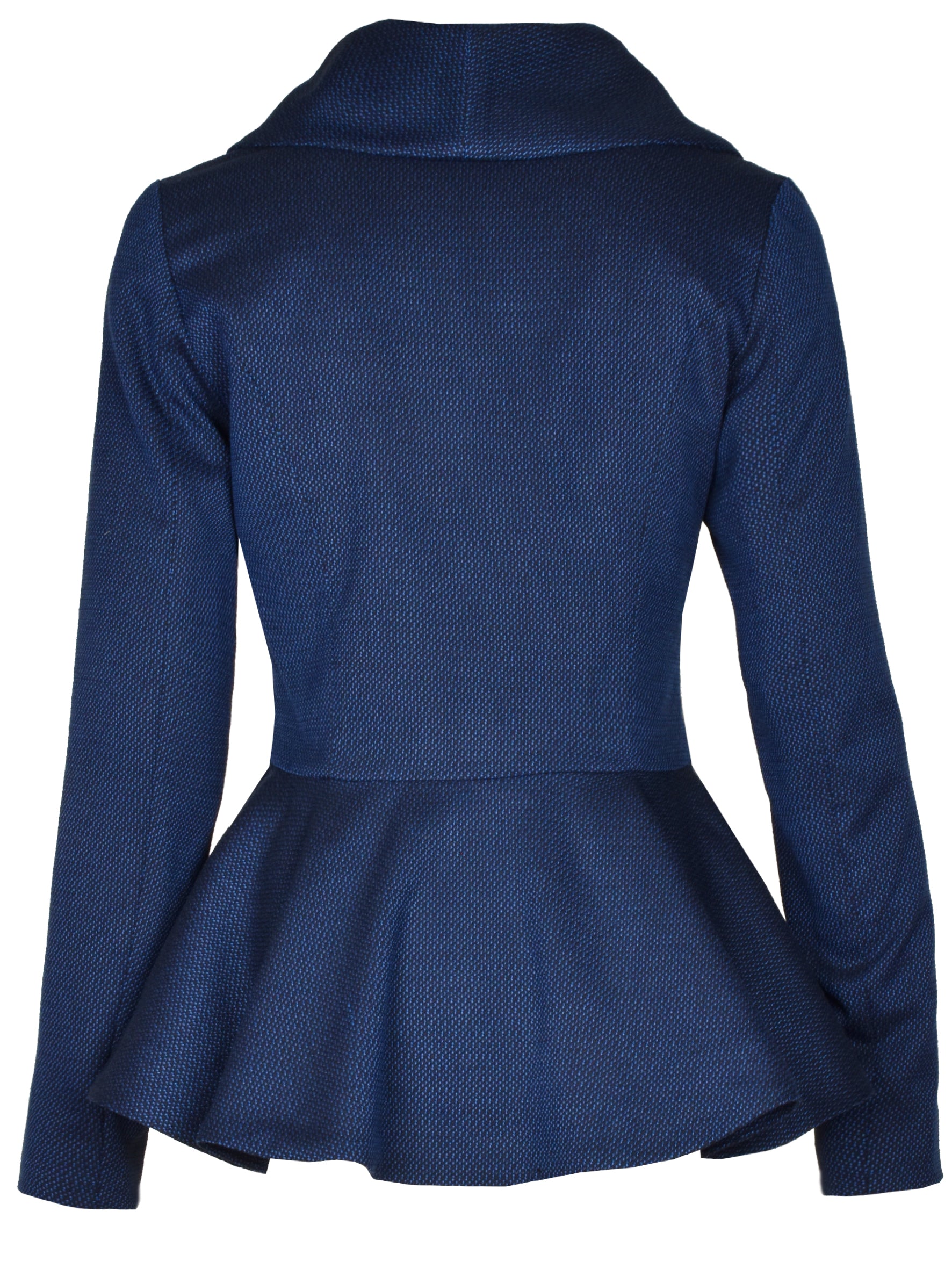 FEMKIT veste MARGO