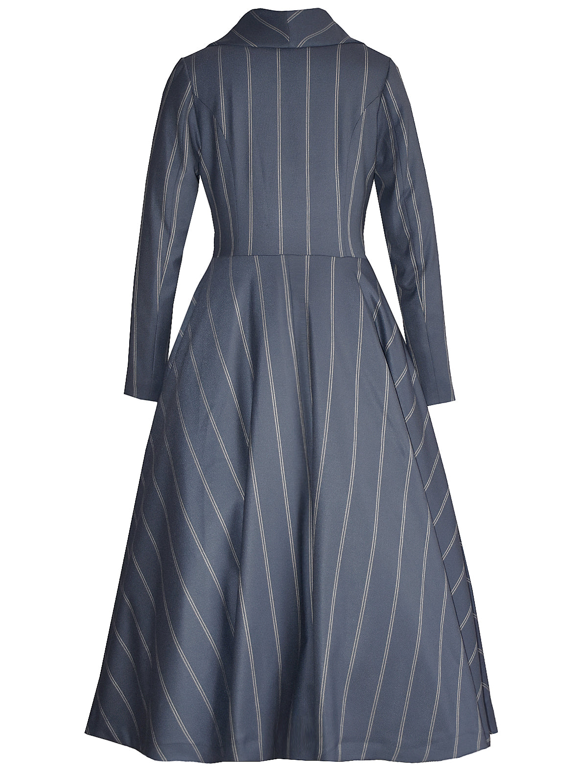 FEMKIT Maxi Coat MARGO
