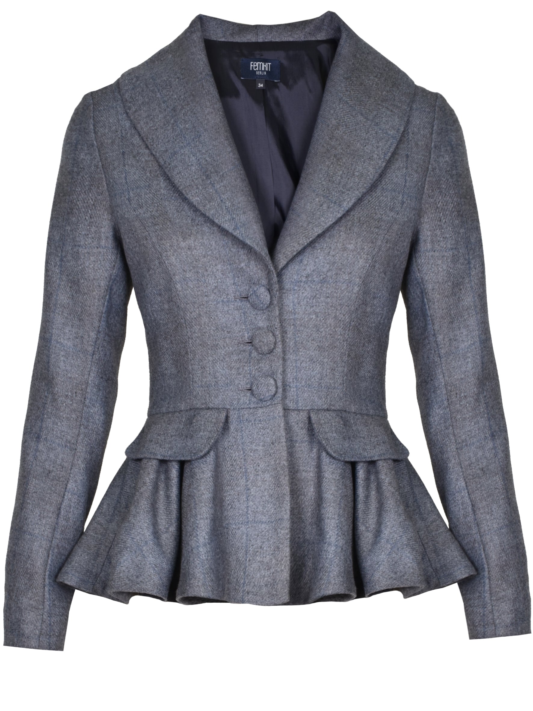 FEMKIT Jacke M.A.R.G.O