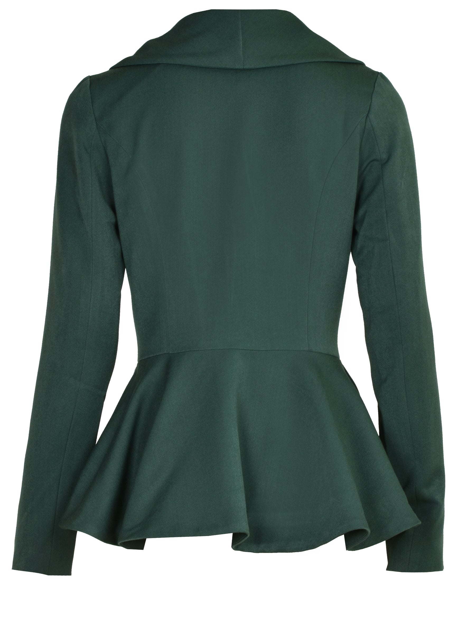 FEMKIT Jacke M.A.R.G.O