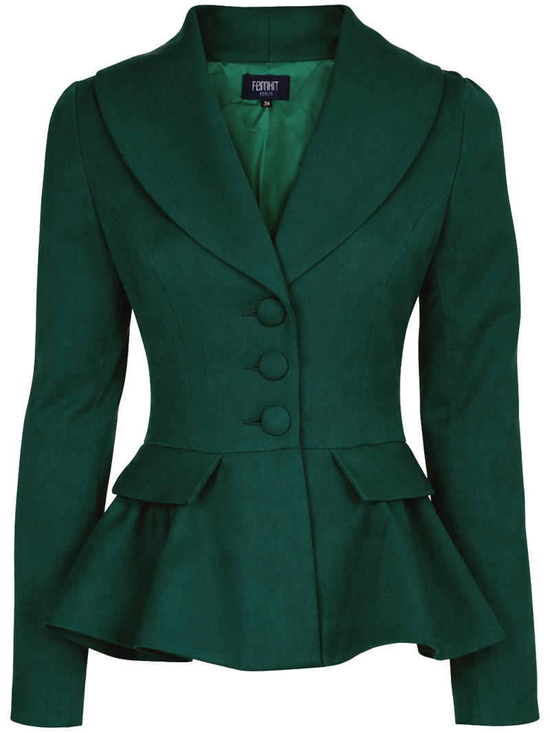 FEMKIT jacket MARGO