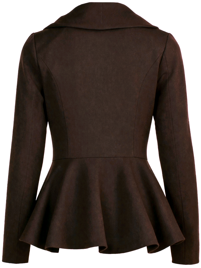 FEMKIT jacket MARGO