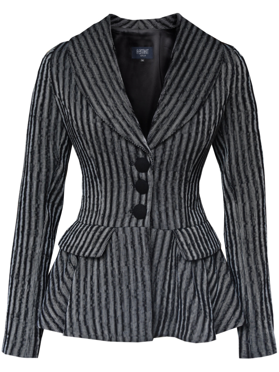 FEMKIT jacket MARGO