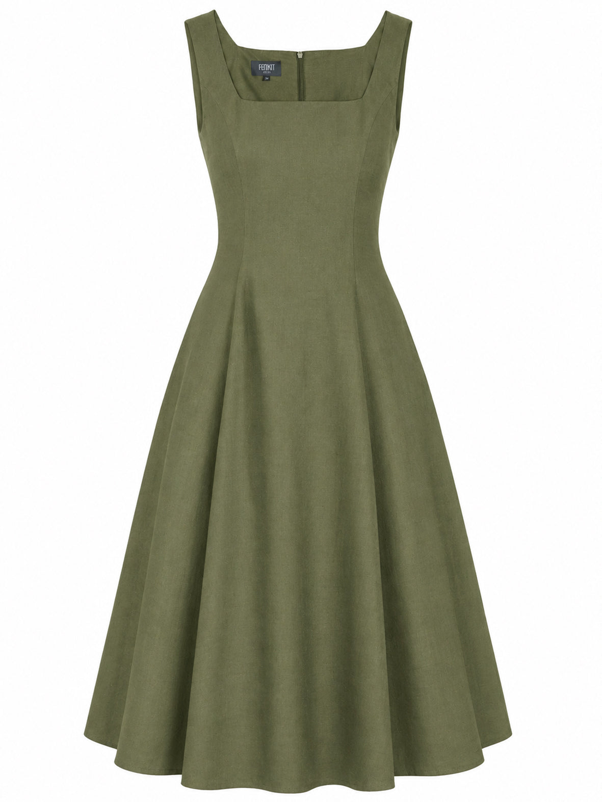 FEMKIT Kleid M.A.R.I.A.N