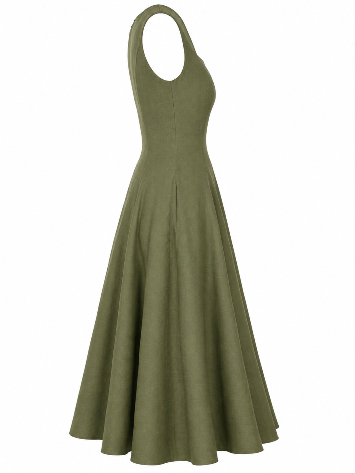FEMKIT Kleid M.A.R.I.A.N