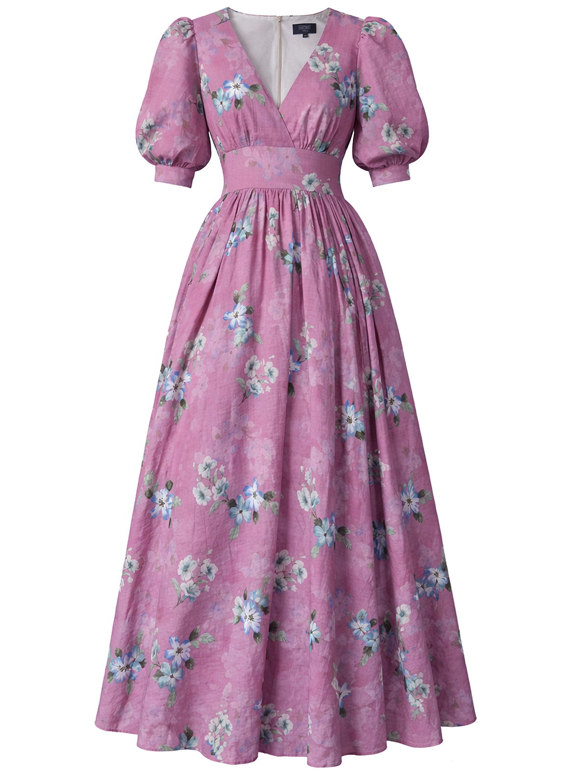 FEMKIT Kleid F.L.O.R.E.N.C.E