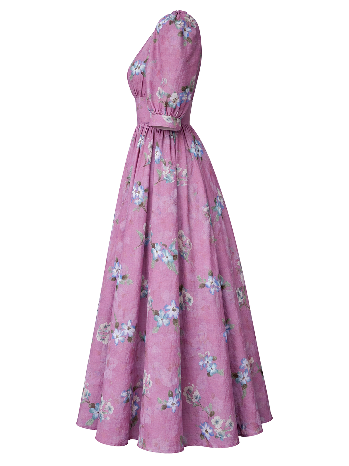 FEMKIT Kleid F.L.O.R.E.N.C.E