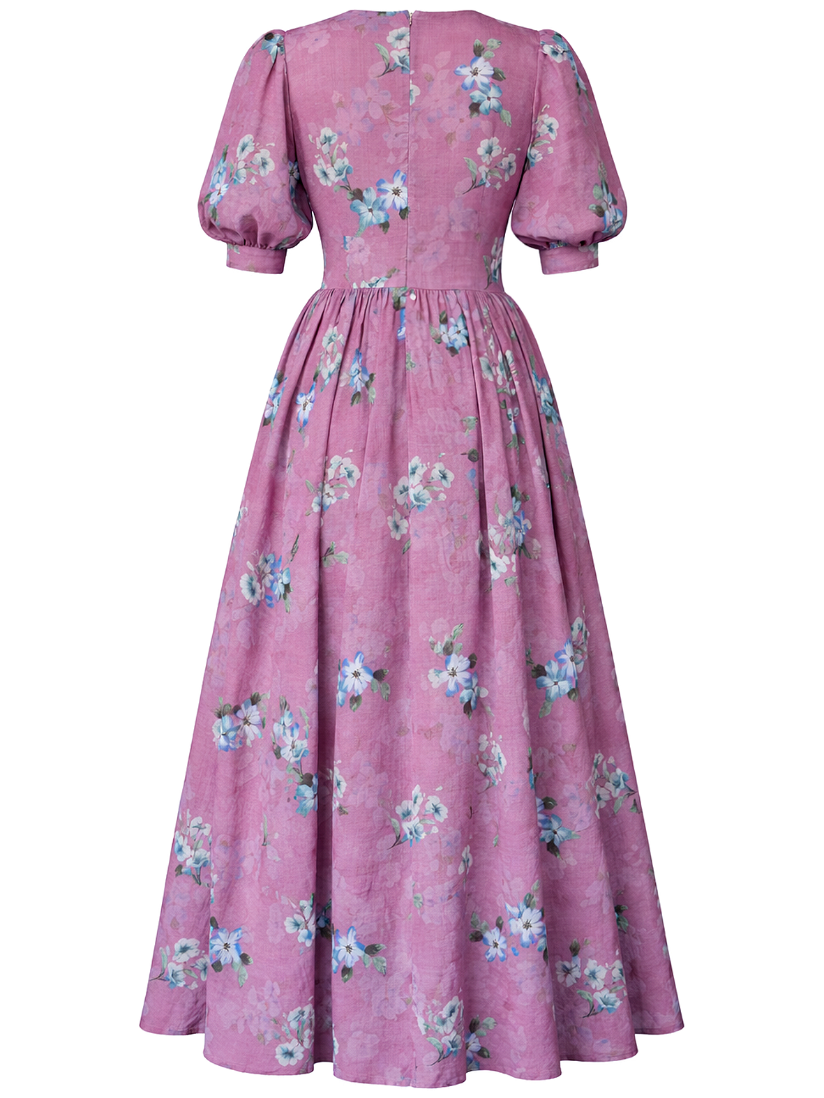 FEMKIT Kleid F.L.O.R.E.N.C.E