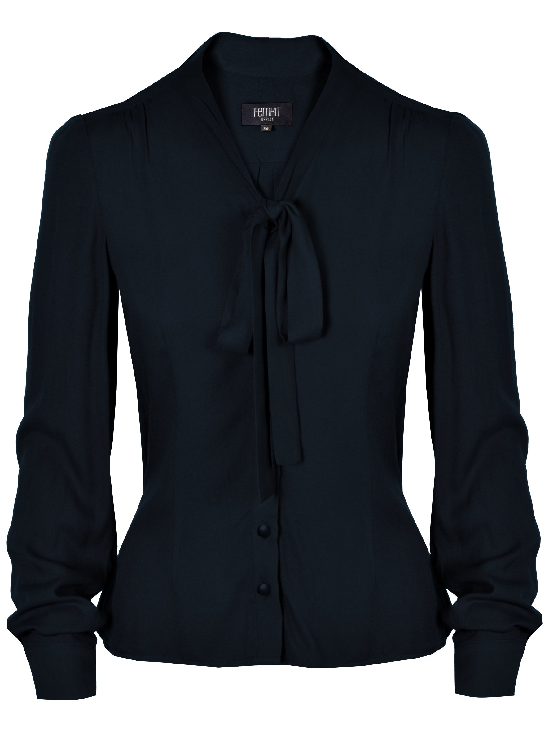 FEMKIT Bluse M.A.Y.A