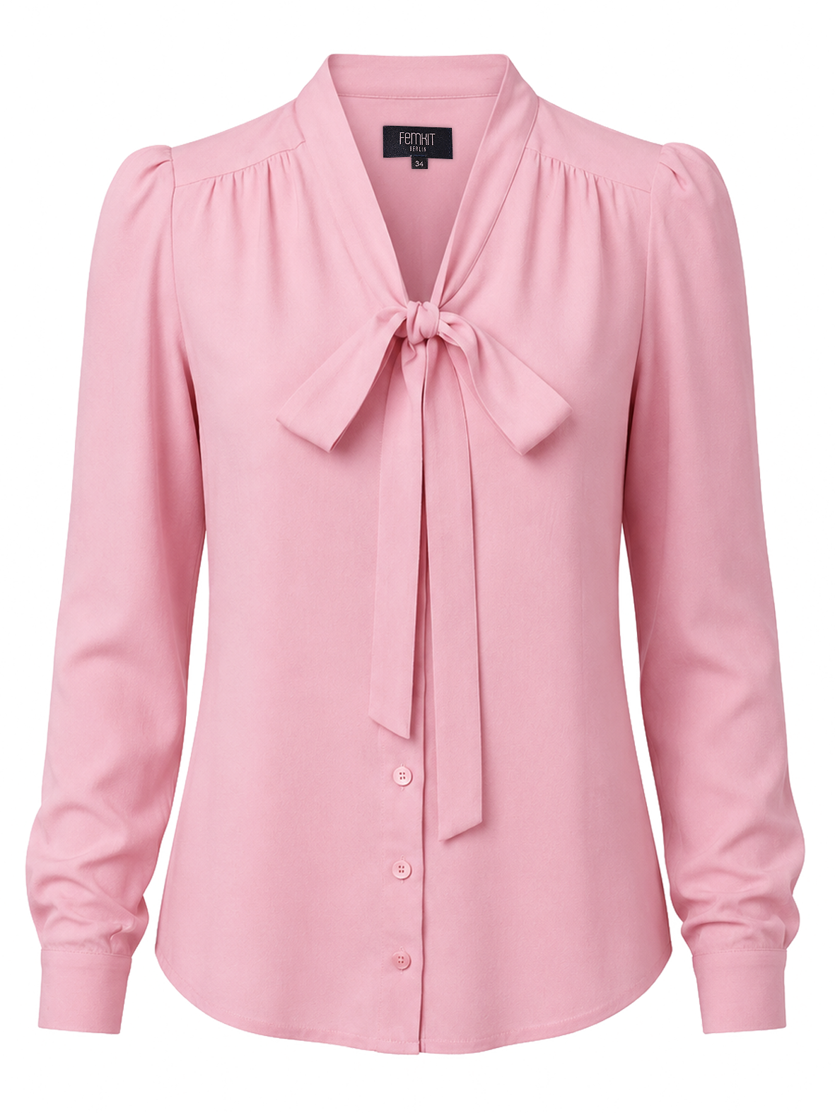 FEMKIT blouse MAYA