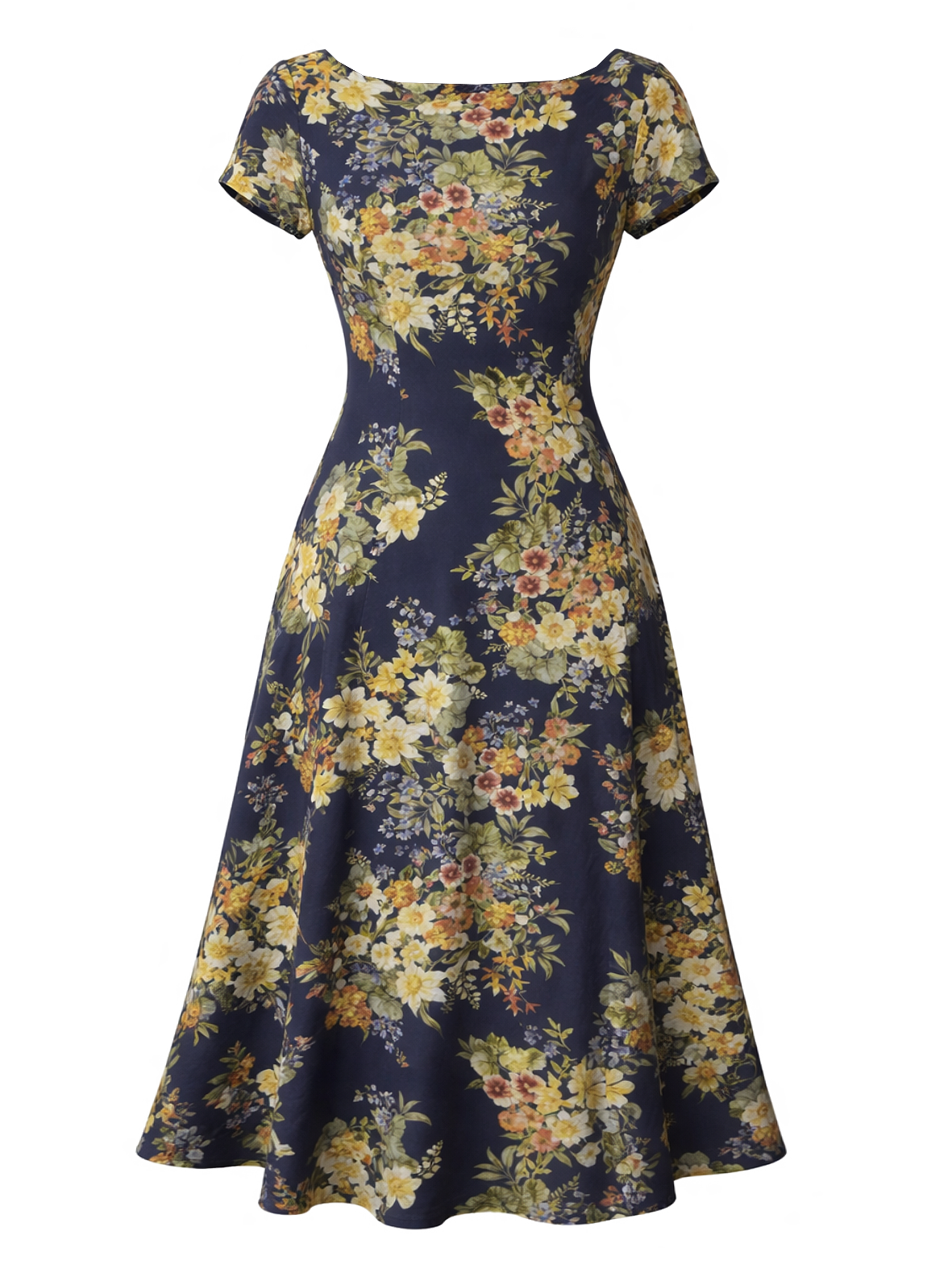 FEMKIT Kleid M.E.R.L.E