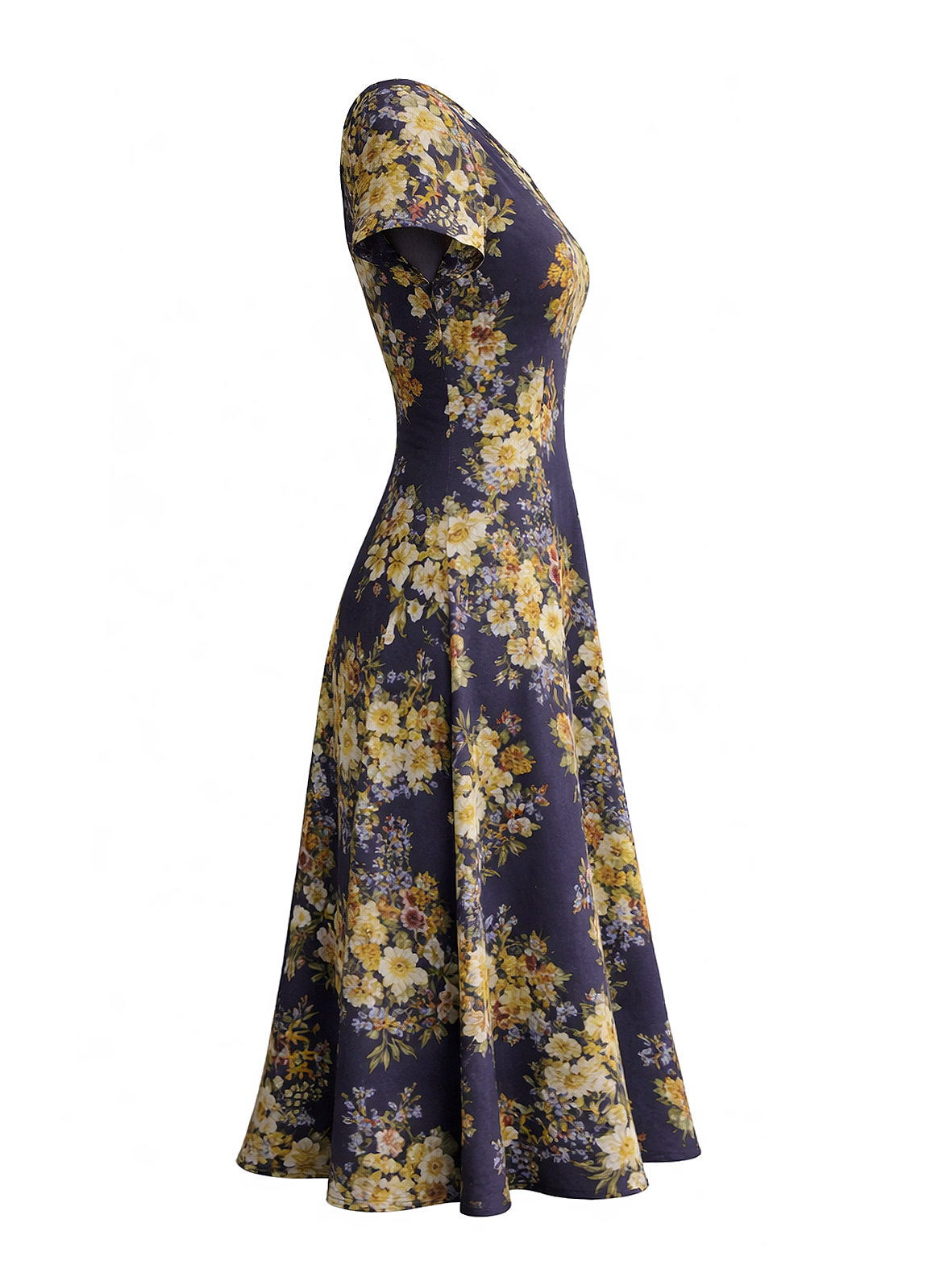 FEMKIT Kleid M.E.R.L.E