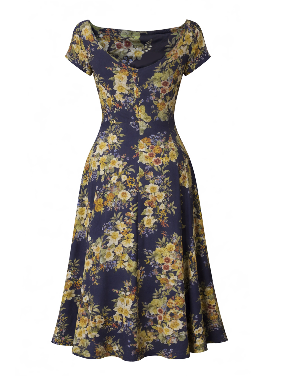 FEMKIT Kleid M.E.R.L.E