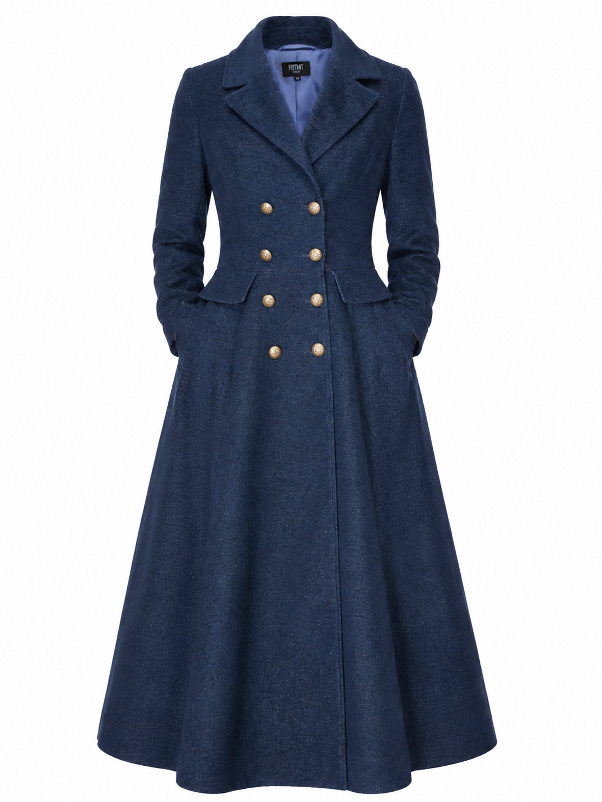 FEMKIT Coat K.A.T.A.R.I.N.A