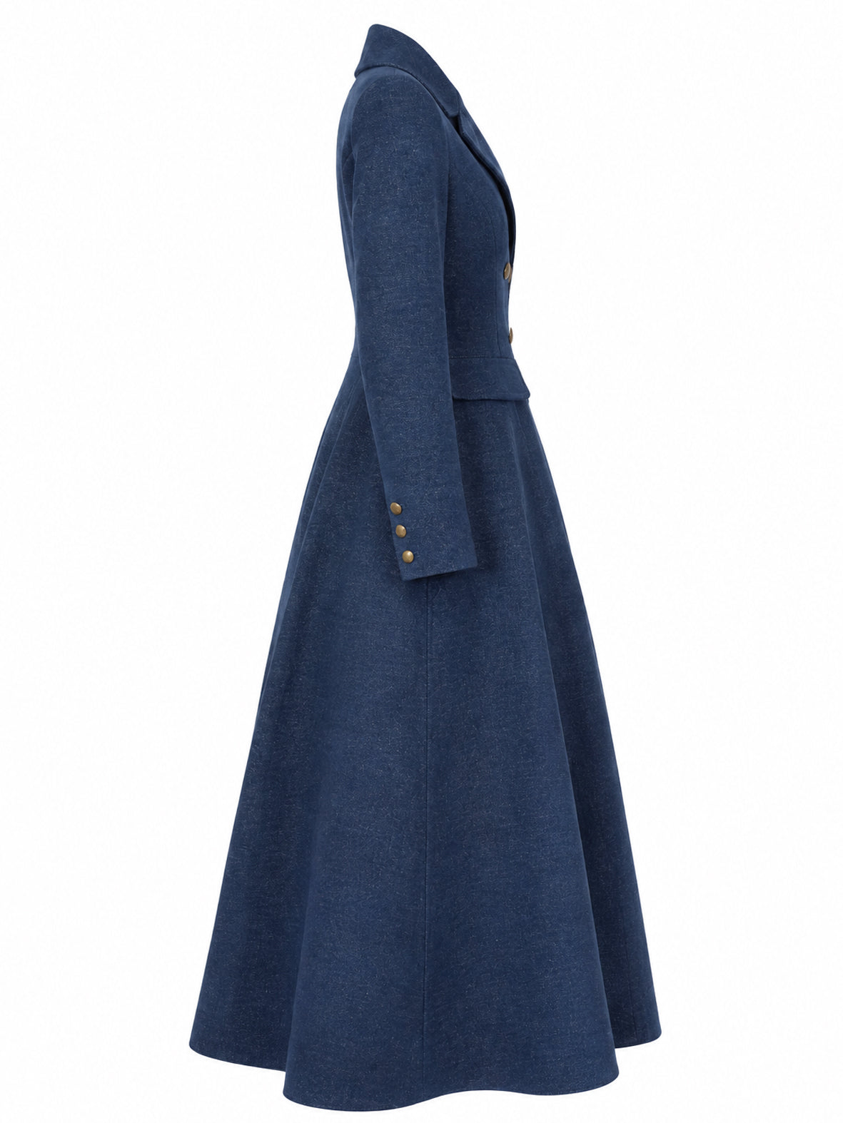 FEMKIT Coat K.A.T.A.R.I.N.A