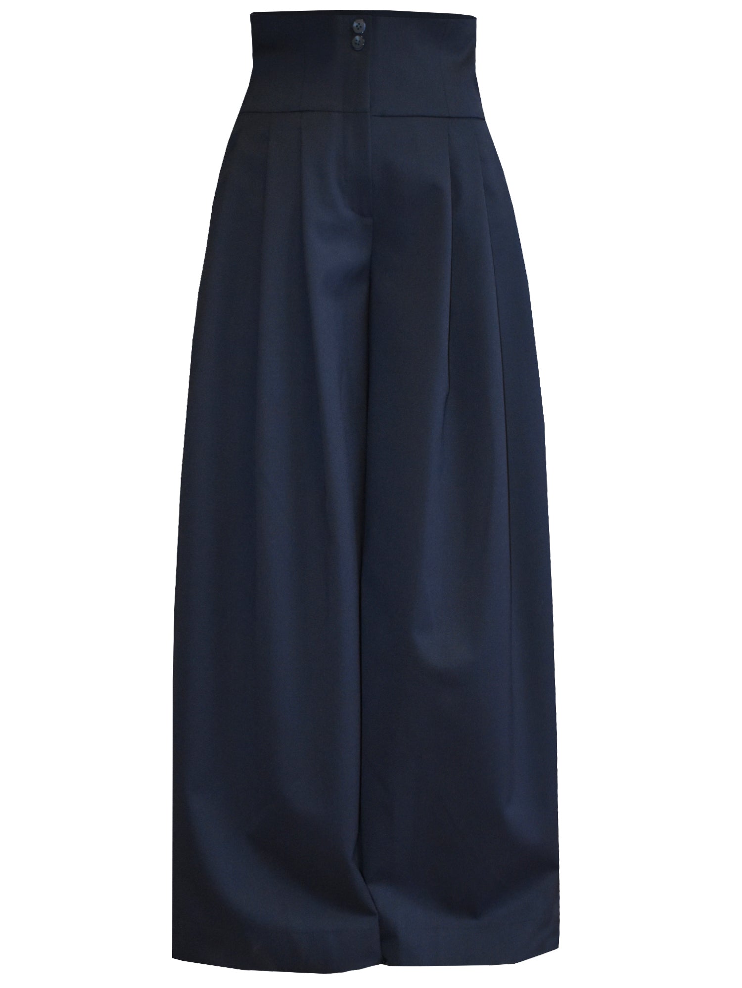 FEMKIT Taillenhose N.A.N.C.Y