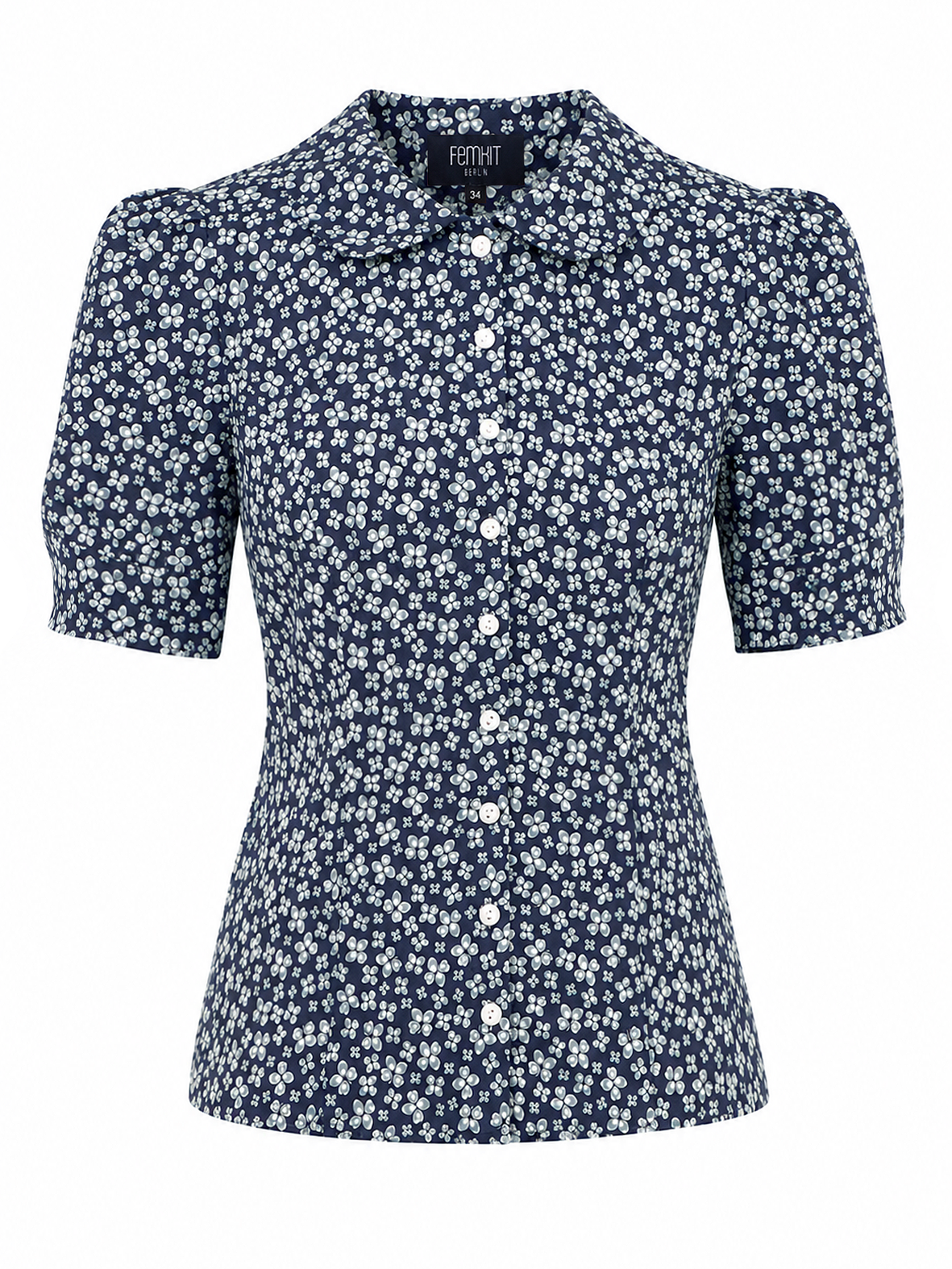 FEMKIT blouse NELE