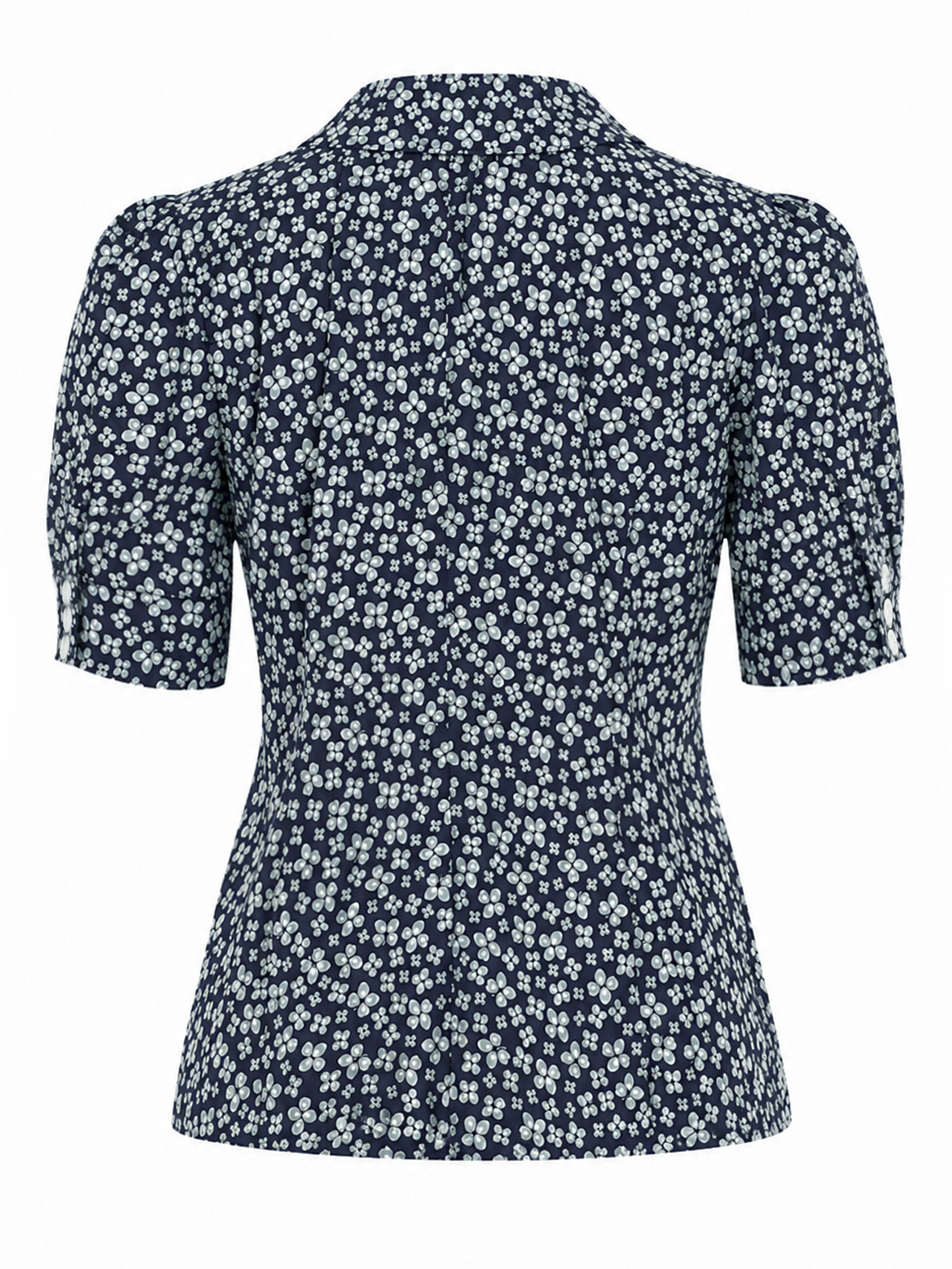 FEMKIT blouse NELE