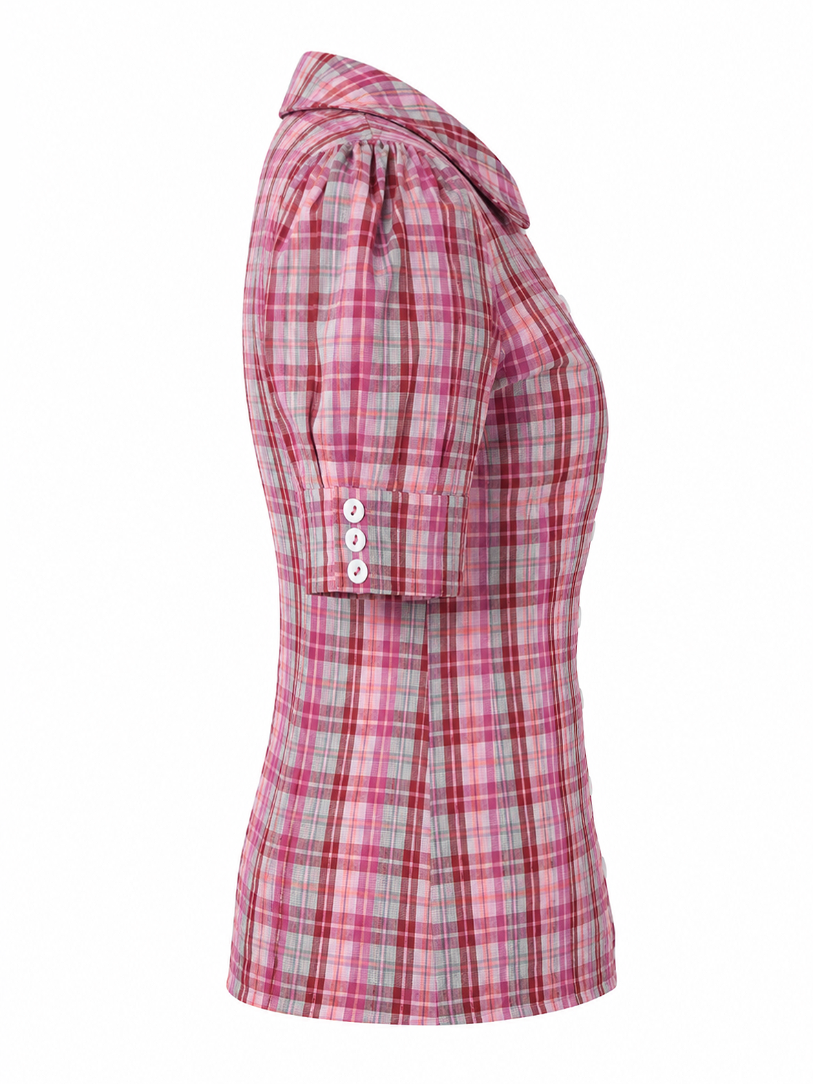 FEMKIT Bluse N.E.L.E