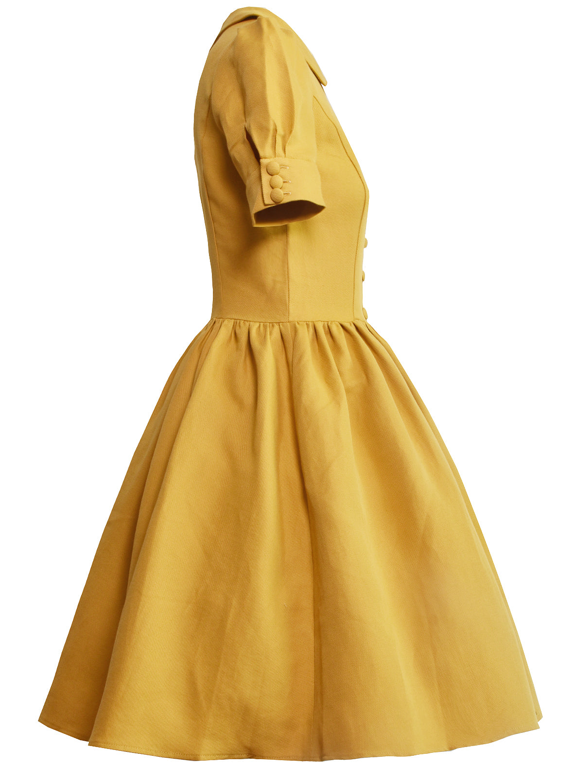 FEMKIT Kleid N.E.L.E