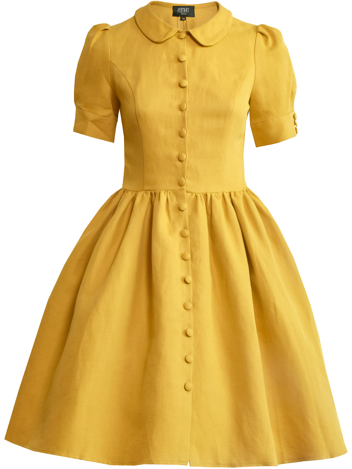FEMKIT Kleid N.E.L.E