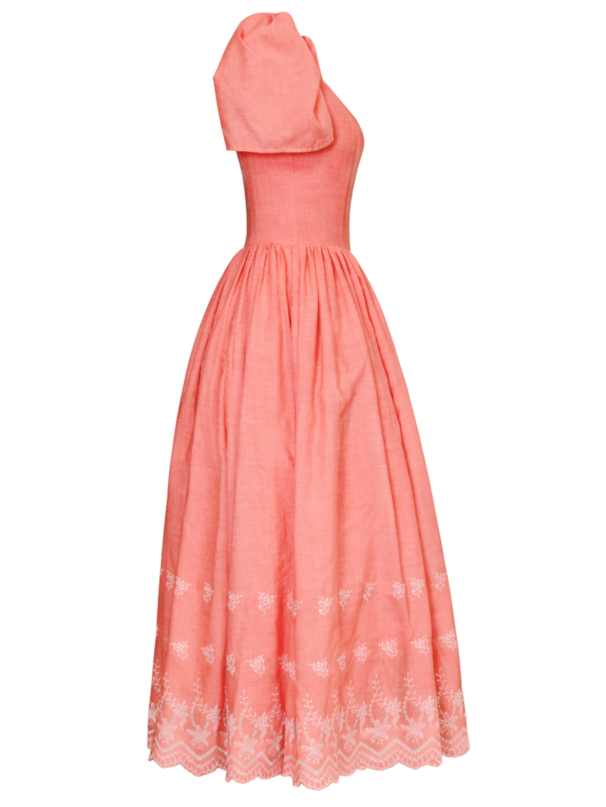 FEMKIT dress ORALIE