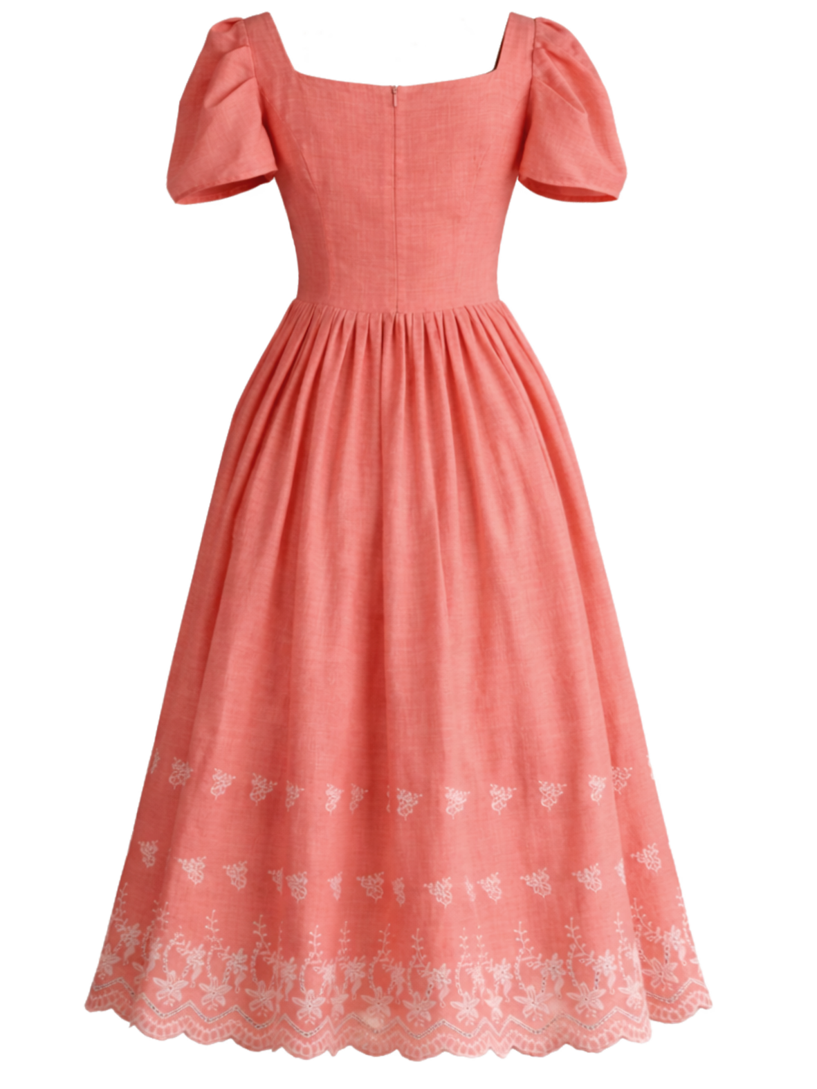 FEMKIT dress ORALIE