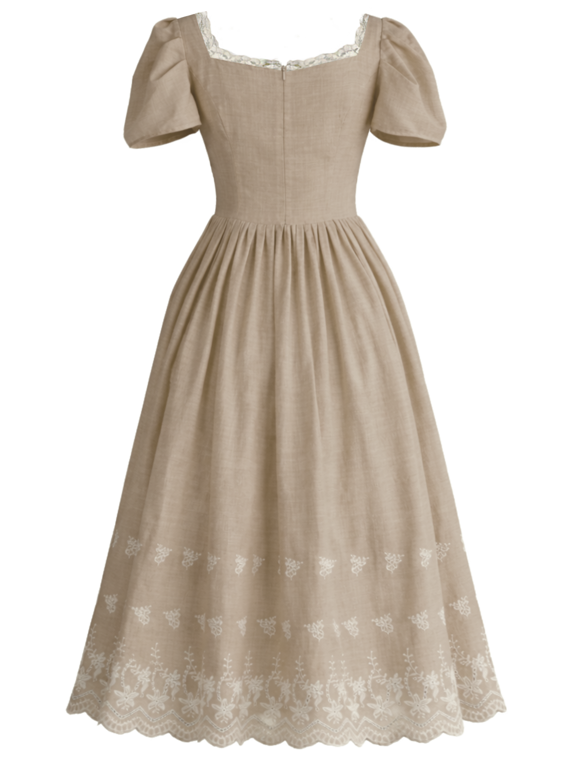 FEMKIT dress ORALIE