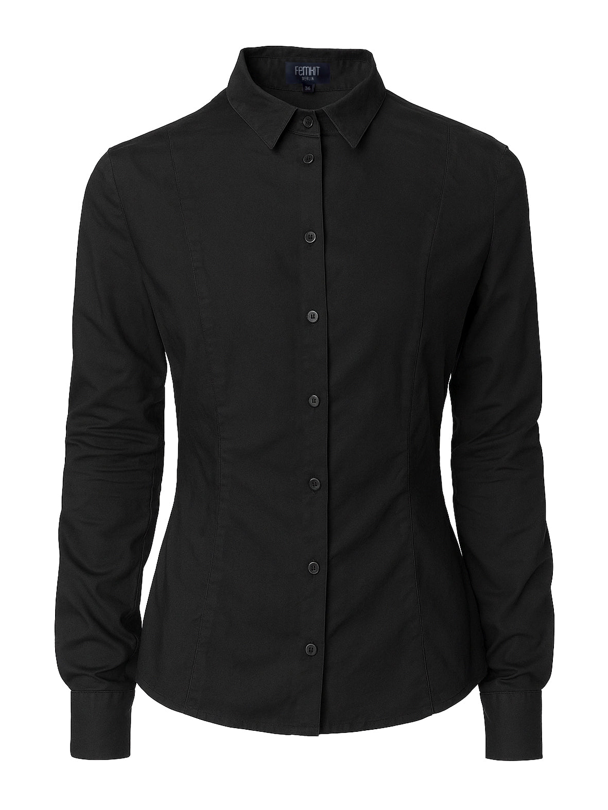 FEMKIT Bluse P.A.G.E