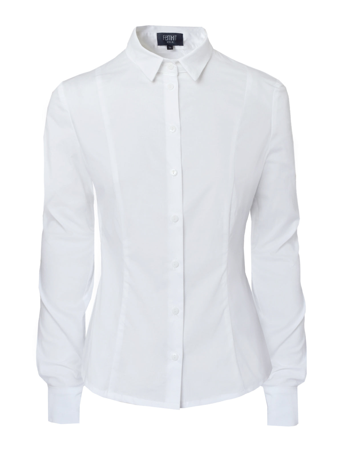 FEMKIT Bluse P.A.G.E