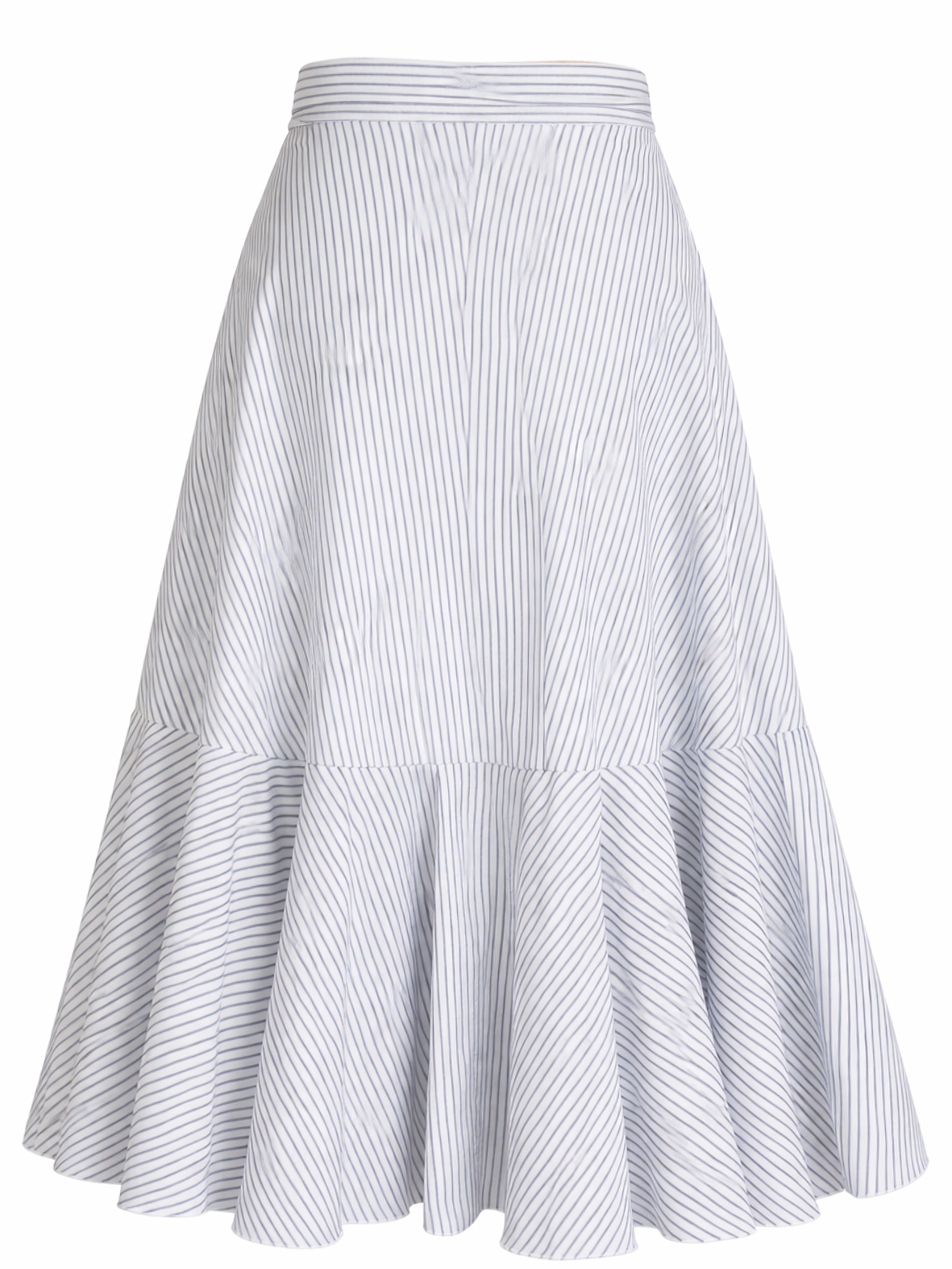 FEMKIT wrap skirt PAULINA