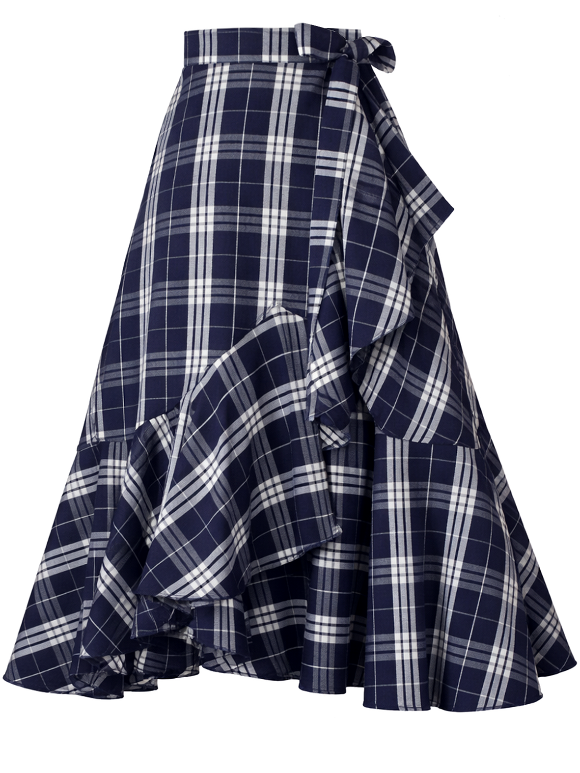 FEMKIT Wickelrock P.A.U.L.I.N.A