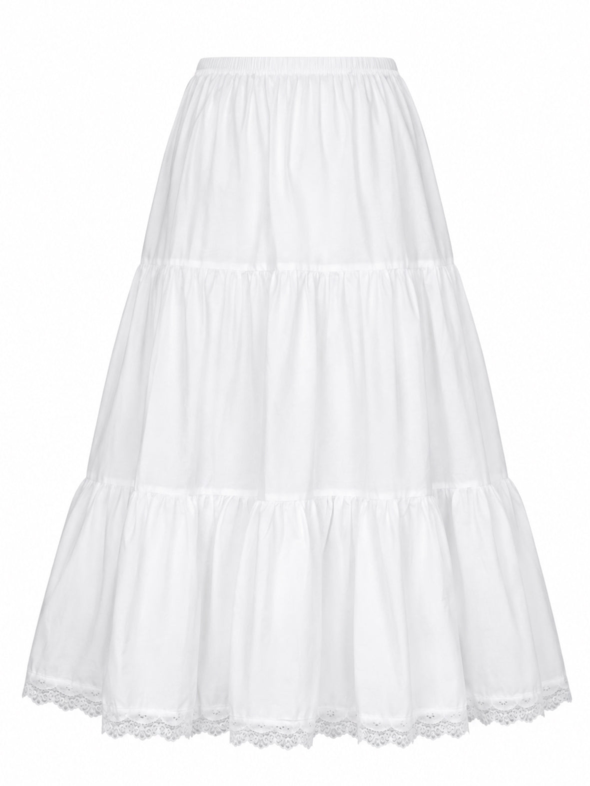 Petticoat Unterrock