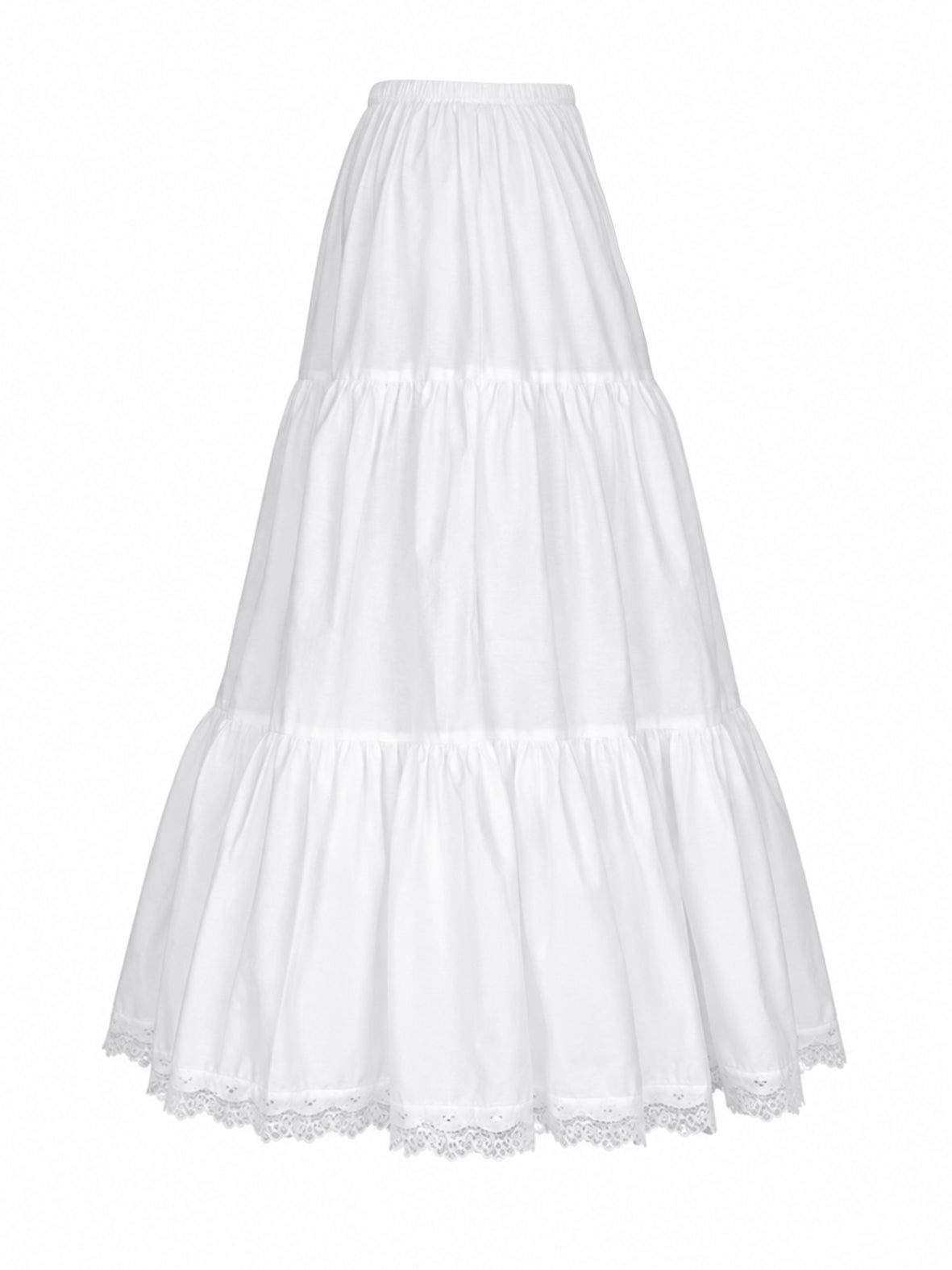 Petticoat Unterrock