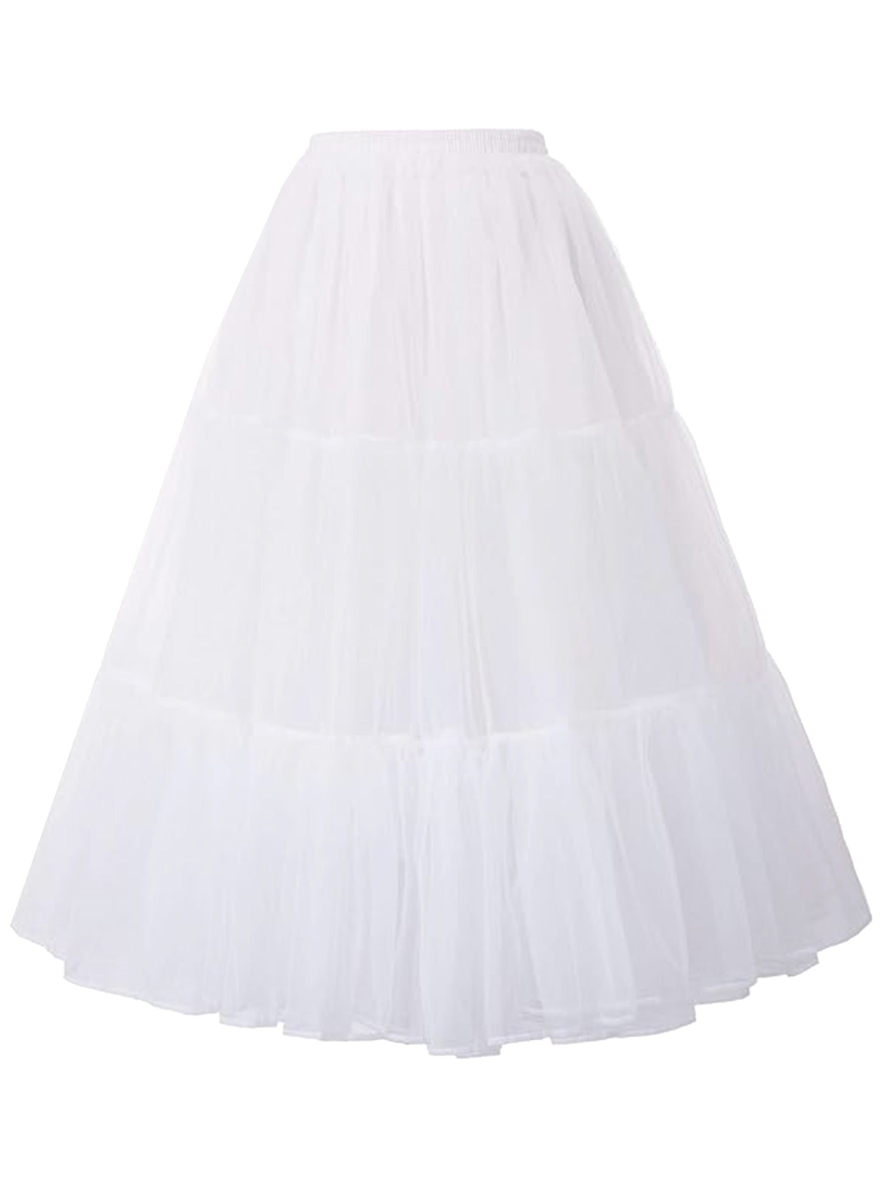 Petticoat Unterrock